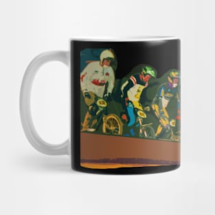 bmx Mug